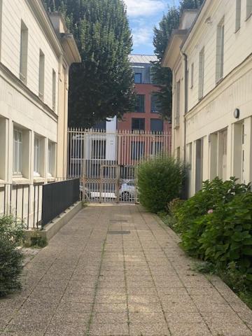 Chez Virginie Agreable Centre Parking Apartamento Ruão Exterior foto